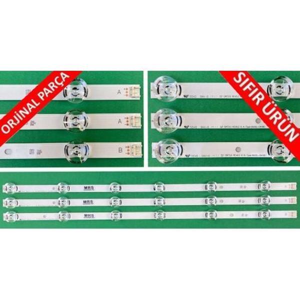 LG 32LB652V LED BAR, 32LB580N LED BAR, 32LB582V LED BAR, 32LF580N LED BAR, LG 32MB25 - Image 1