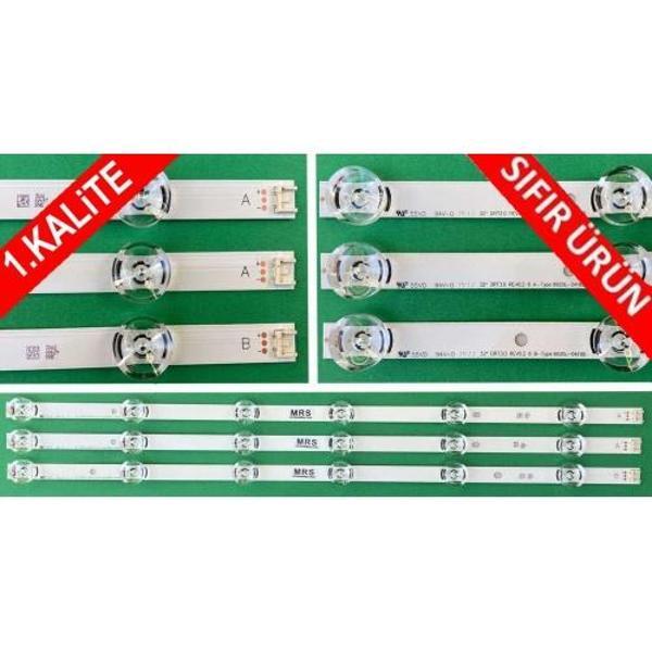 LG 32LB652V, LG 32LB580N, LG 32LB582V LED BAR, 32LF580N LED BAR, 32MB25 LED BAR, 32LB650V - Image 1