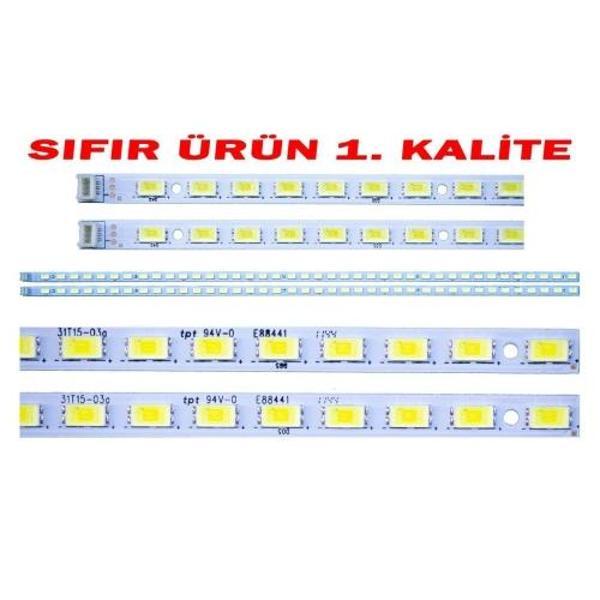 LG 32LV3550 LED BAR, 32LV4500, 32LW5500, 32LV355U, 73.31T14.004-6-SK1, T315XW06 V3 - Image 1