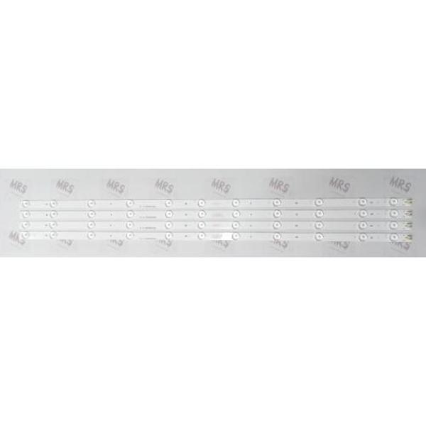 PREMİER PR 40A50 LED BAR, IC-A-HWAI40D264R,IC-A-HWAI40D264L, ECHOM-40CL - Image 1