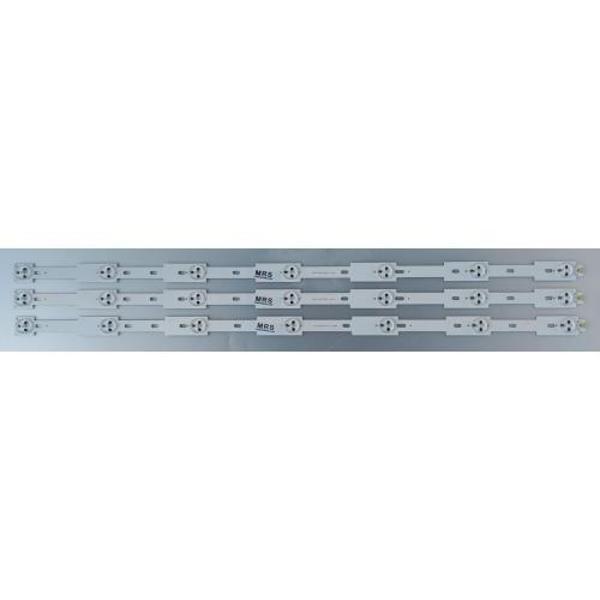 PREMIER PR32B25 LED BAR, BACKLIGHT, CH 32 3228 07 REV1.1 121019, PR32B25 - Image 1