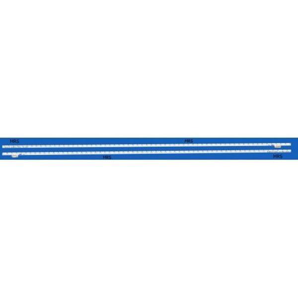 SONY KDL-55W805C LED BAR, 74.55T26.001-0-FC1 LB55038 V1_00 LB55038 V0_00, T550HVF06.0 - Image 1