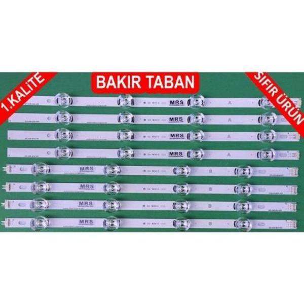 LG 40MB27HM LED BAR BACKLIGHT, 40 DRT 4.0 , 40MB27 LED BAR, HC400DUN-VCKN7-214X - Image 1