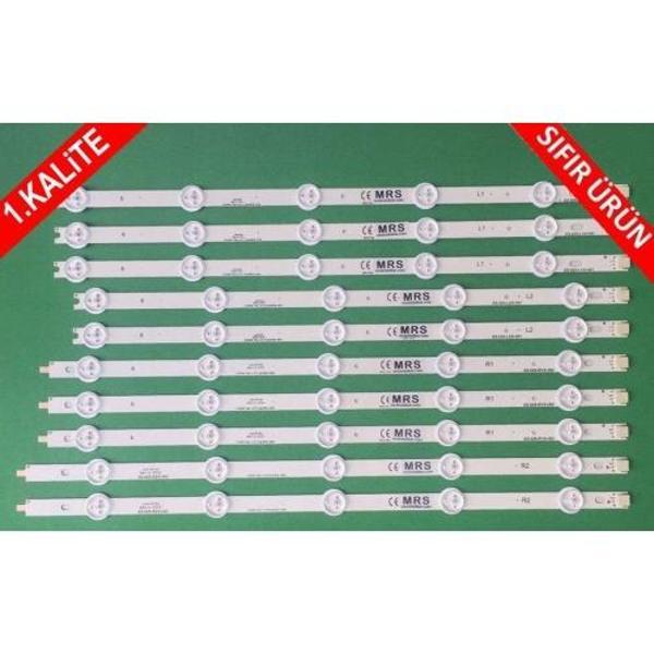 LG 42LA620V SIFIR LED BAR, 42LA620-S, 42LA613-S, 42LA613S, 42LA620S, 42LN575S, 6916L-1412A - Image 1