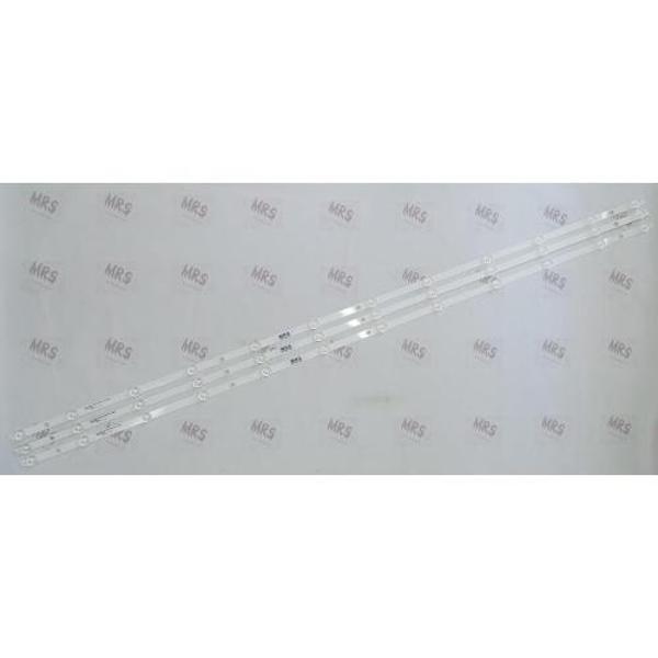 PROFİLO 55PA525E, 06-55N1-SMC3030-0D35-3X12-200810, HK550WLEDM-EH02H, ST5461D13-3 - Image 1