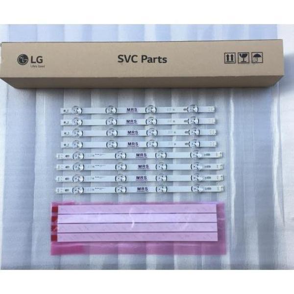 LG 42LB620V ORJİNAL LED BAR, LG 42LP630H LED BAR, LG 42LB580N LED BAR, LG 42LB580V LED BAR - Image 1