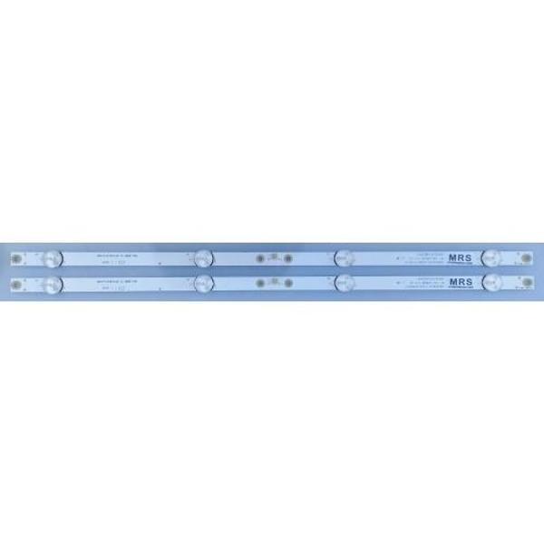 REDLİNE 24EX MONITER LED, NAVITECH LD-2460HD LED BAR, 18MJ200I03J0100197C00897 - Image 1