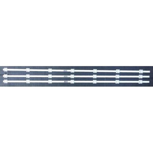 AXEN AX043DLD16AT015-ILTFM, AXEN AX043DLD12AT075-ILFM LED BAR - Image 1