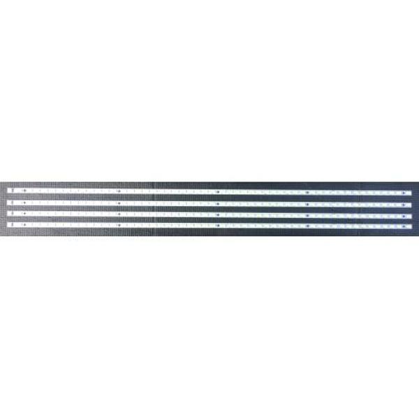 LG 42LE4500 LED BAR, 73.42T09.004-4-SK1, 73.42T09.005-4-SK1, T420HW07 V.5 42T09 - Image 1