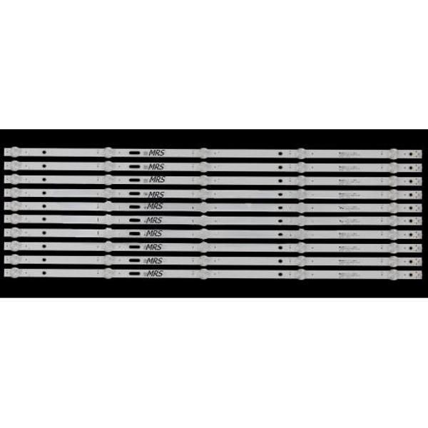 REDLİNE 65" TV, JL.D65051330-006AS-M_V01 6519N 12MM 308056519NDTZ00N, ONVO OV65350 - Image 1