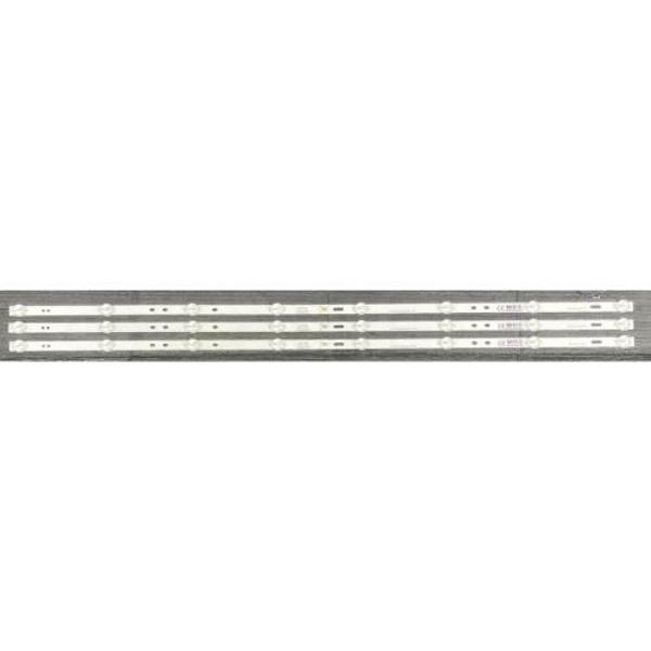 REDLİNE PS43 LED BAR, MS-L2392 V2, DİJİTSU DJTV431 LED BAR, KJ43D08-ZC22AG-13E - Image 1