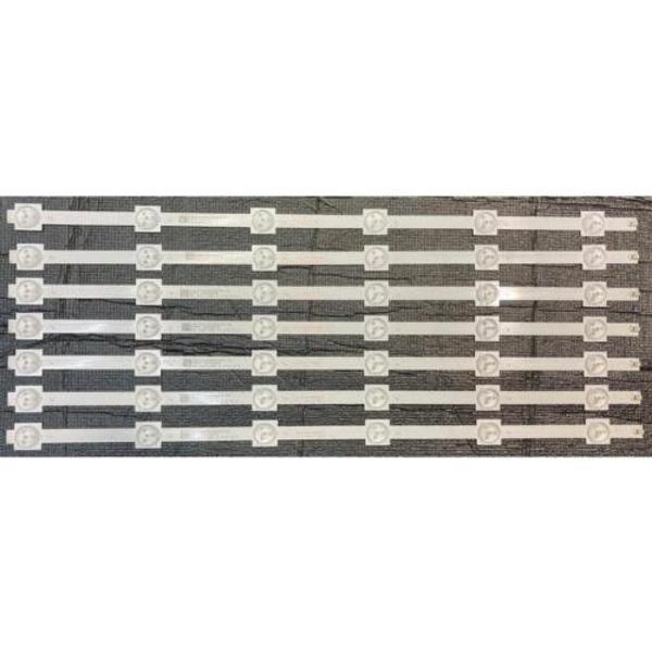 AXEN AX49DIL075/0100 LED BAR, SUNNY SN049DLD12AT050-LKFM, AX049DLD12AT075-ILFM - Image 1