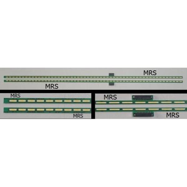 LG 42LM640S, LG 42LM660S, LG 42LM670S, LG 42LM760S, 6922L-0023A, 42'' ART TV REV 0.4 1 L-TYPE - Image 1