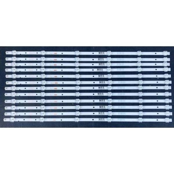 AXEN AX55LEDA88/0227 LED BAR , SUNNY SN55LEDA88, SN55LEDA38/0217 LED BAR - Image 1