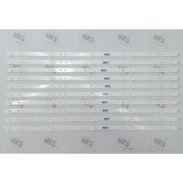AXEN AX58LEDJ203/0216, SUNNY SN58LEDJ203/0216, JS-D-JP58DM-051EC, R72-58D04-005 - Image 1
