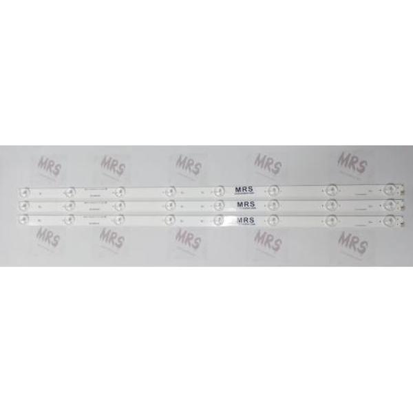 IC-A-CNAK32D527, M90-A2-H, AWOX 3282 LED BAR, HV320WHB-N00 - Image 1