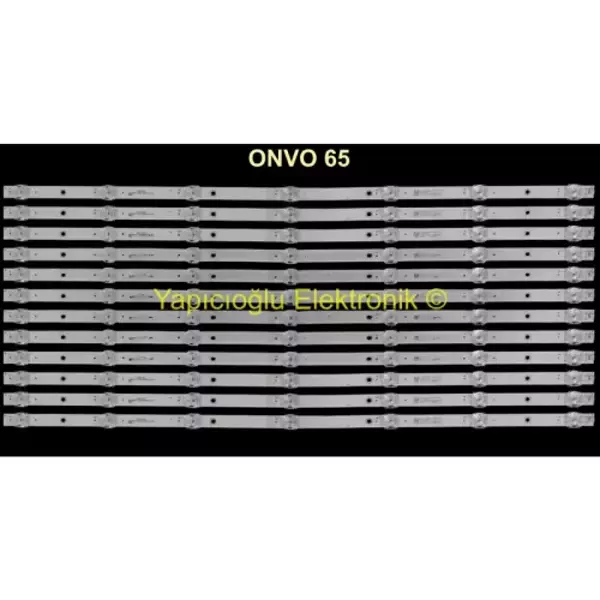 SABA SB65350 LED BAR, JL.D65071330-006DS-M_V01 / 185LME56, JL.D65071330-006DS-M_V01 - Image 1