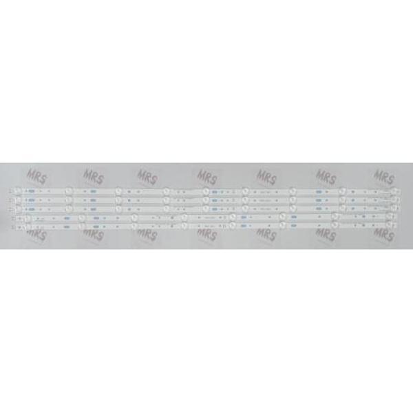 LTA400HM23 LED BAR, SVS400A79, ARÇELİK A40-LB-4329 LED BAR, SUNNY SN040DLD12AT022-TFM - Image 1
