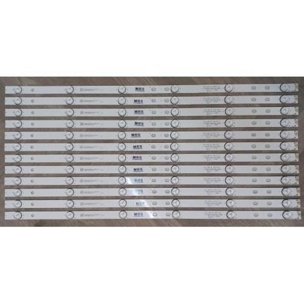 MS-L1759 V2, SUNNY SN65LEDA88-G/0227, Axen AX65LEDA88-G/0227 LED BAR - Image 1