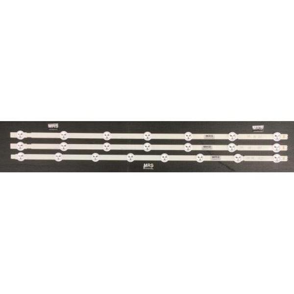 SUNNY A1-A2 , A2-Type 6916L-1106A, A1-Type 6916L-1105A, 32’’ ROW2.1, LG 32LE5300, LG 32LN5400 - Image 1