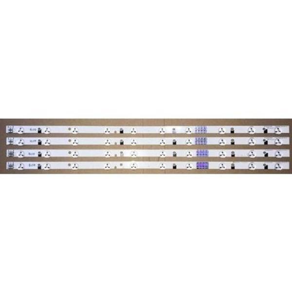 SAMSUNG 32F-3535LED-40EA, D1GE-320SC1-R3 SAMSUNG 32EH5200, SAMSUNG 32EH5000, BN96-21485A - Image 1