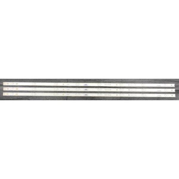 LG 43UF6407, 43UH610V, 43UH610N LED BAR, 43'' V16.5 ART3, 2744, 6916L-2744A - Image 1