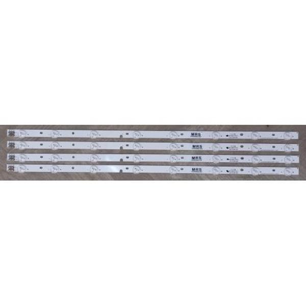 32H-3535LED-32EA, D1GE-320SC0-R3, BN96-24166A , SAMSUNG UE32EH4003 LED BAR - Image 1