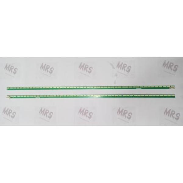 LG 43UF7787 led bar, LC430EQE FH M2, LG 43UF7787, 43 V15 ART3 UD REV1.1 1 L-TYPE - Image 1