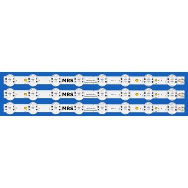 LG 43UK6500, LG 43UK6750, SSC_Trident_43UK65_S SVL430A62 LGD43062, HC430DQG-SLUR-A14X, HC430DQG-SLUR - Image 1