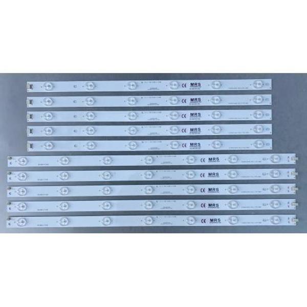 SUNNY SN050LED8051-SUM, SN50L8050 LED BAR, 50D3000/D2000, LB-C500U14-E4-C-G1-SE2 - Image 1