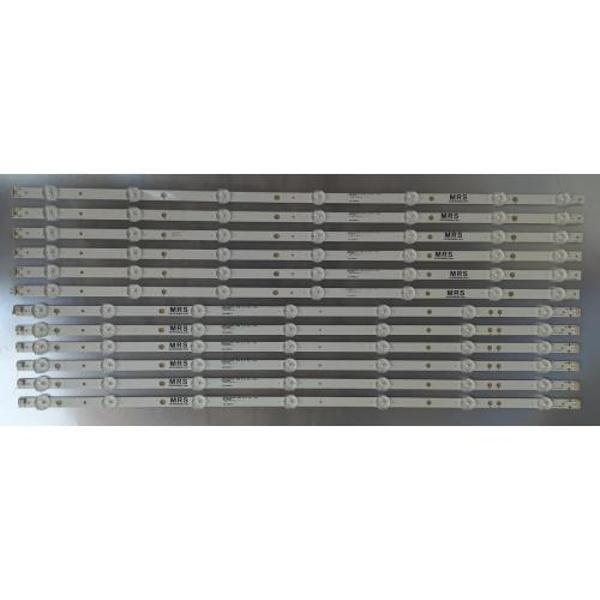 D3GE-600SMA-R2, D3GE-600SMB-R1 LED BAR, BN96-29074A, BN96-29075A - Image 1