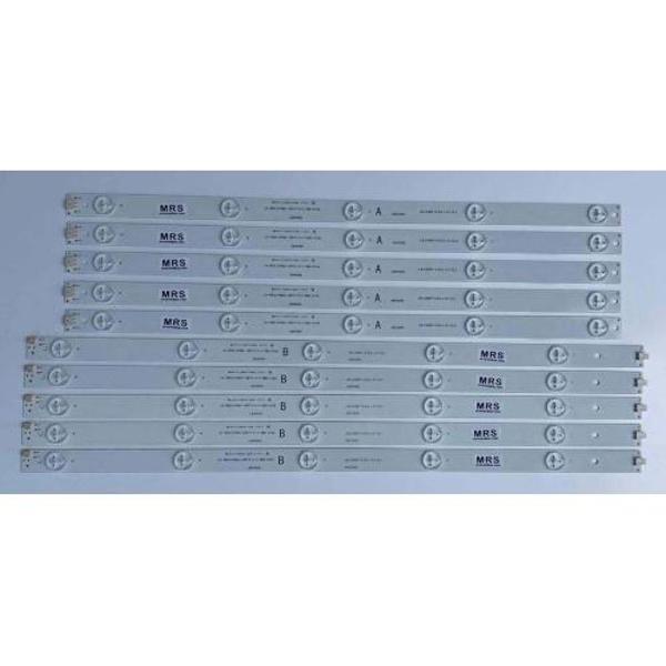 SUNNY SN49ABD2100, SN049LD1200E-SSTCF, SN049LD2100E-SSTCF LED BAR - Image 1