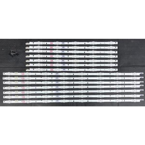 D4GE-600DCB-R2, D4GE-600DCA-R2, 30434A, 30433A, BN96-30434A, BN96-30433A - Image 1