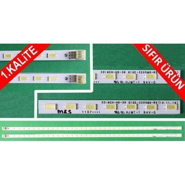 LJ64-03019A, 32-DOWN, G1GE-320SM0-R5, LJ64-03597A, LJ07-00924A LED BAR - Image 1