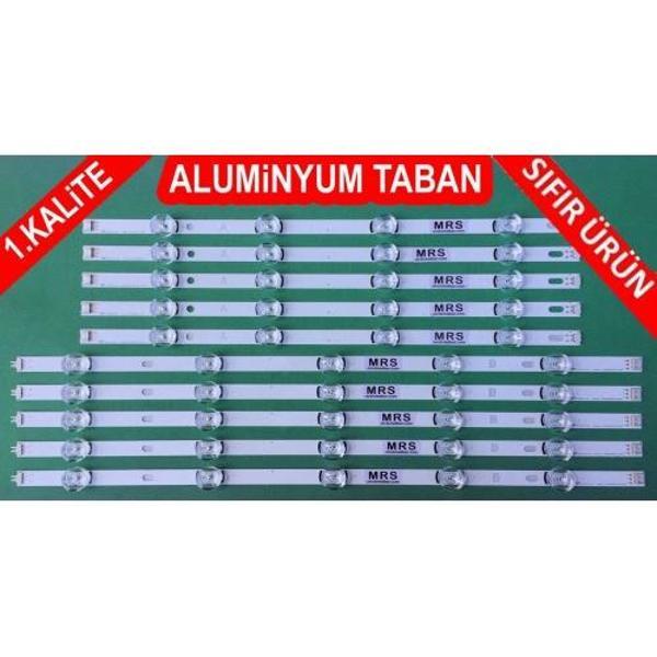 LG 49LB620V LED BAR (ALÜMINYUM TABAN), LG 49LB550V LED BAR, LG 49LB580N, LG 49LB580V - Image 1