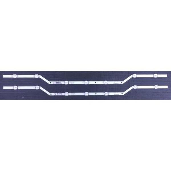 Samsung 2015SVS32 FHD F-COM 7 LEDS REV 1.3 15404, LM41-00134A, LM41-00147A, 32 INCH - Image 1
