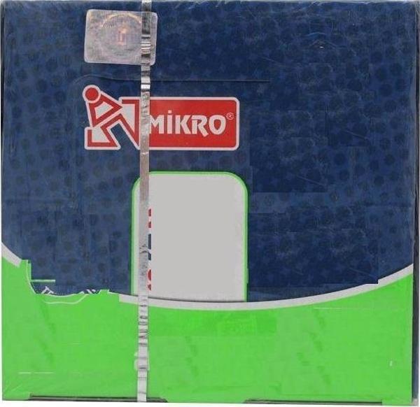 Mikro Hamur Silgi Hs-18 (18 Li Paket) - Image 1