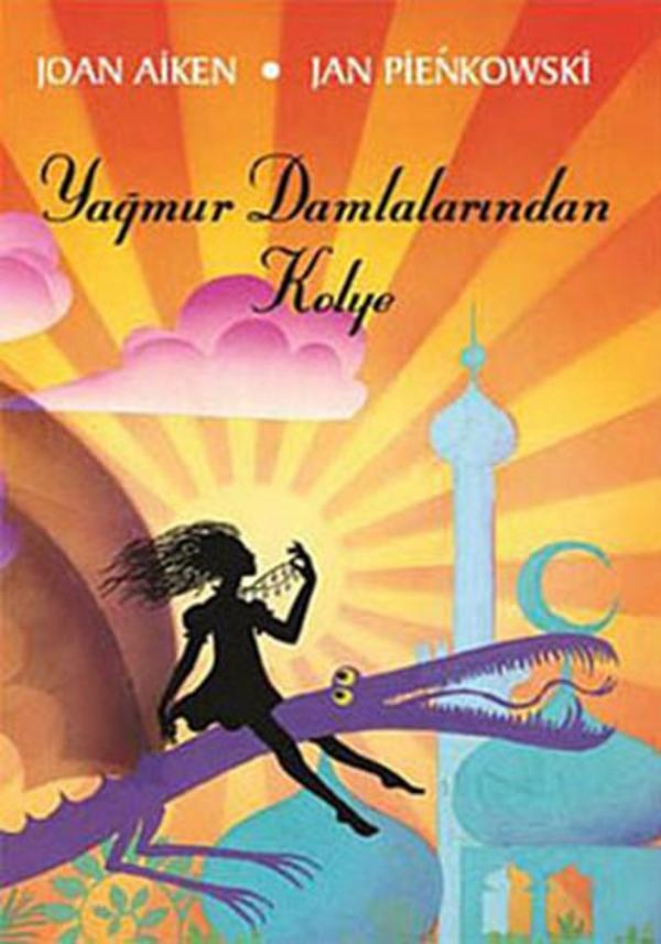 Yağmur Damlalarından Kolye - Tudem Yayınları - Image 1