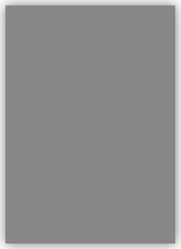 Mondi Fon Kartonu 50X70Cm 120 Gram Koyu Gri NE2100-GR21 (100 Lü Paket) - Image 1