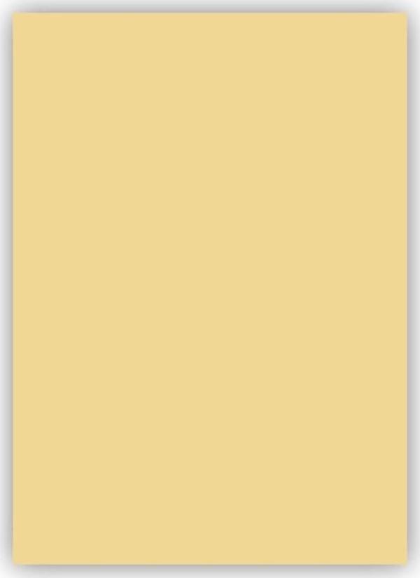 Mondi Fon Kartonu 50X70Cm 120 Gram Krem NE2100-CR20 (100 Lü Paket) - Image 1