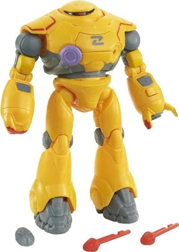 Mattel Oyuncak Lightyear Ana Figürler Delüks Serisi HHJ85 (Karışık Model 1 Adet) - Image 1