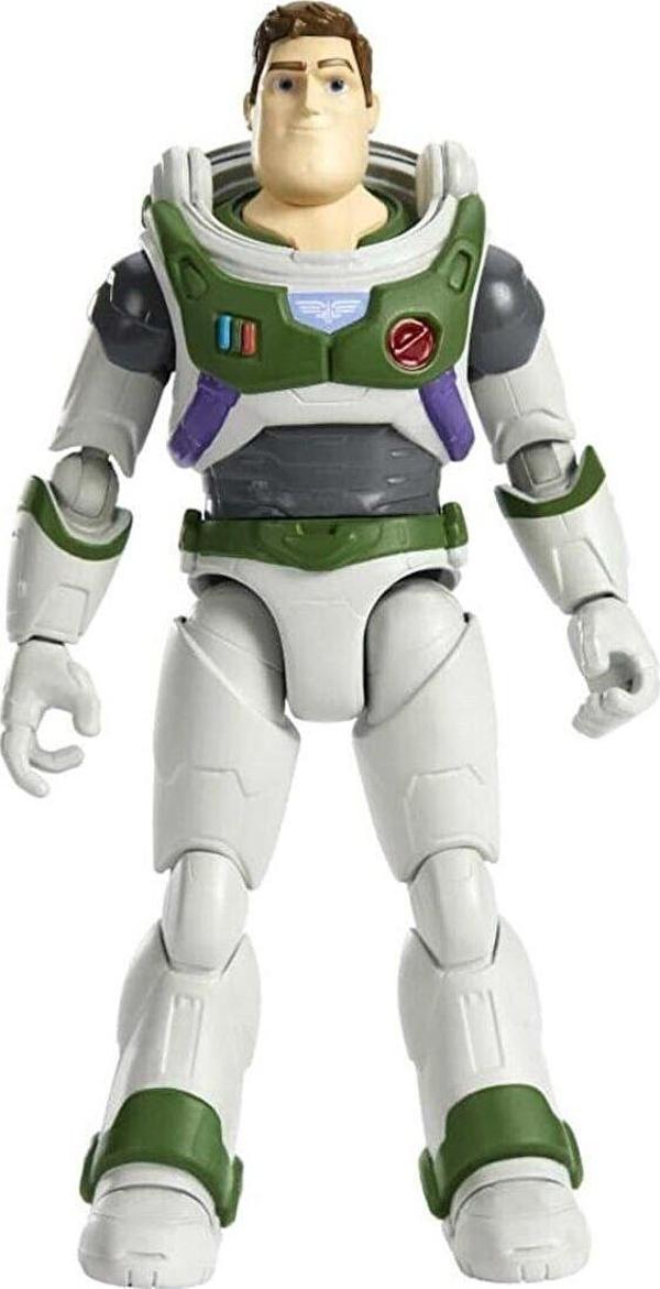 Mattel Oyuncak Lightyear Ana Figürler Serisi HHJ78 (Karışık Model 1 Adet) - Image 1