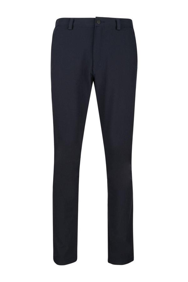 2AS River Thermofine Erkek Pantolon Lacivert - Image 1
