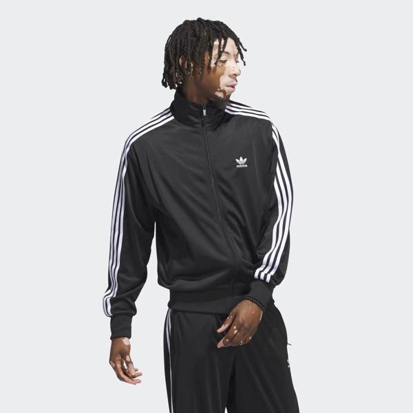 Adidas Erkek Günlük Eşofman Üstü Fbırd Tt Ij7058 - Image 1
