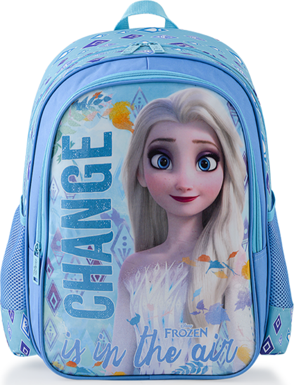 Mikro Otto İlkokul Sırt Çantası Frozen Hawk Change 48394 - Image 1