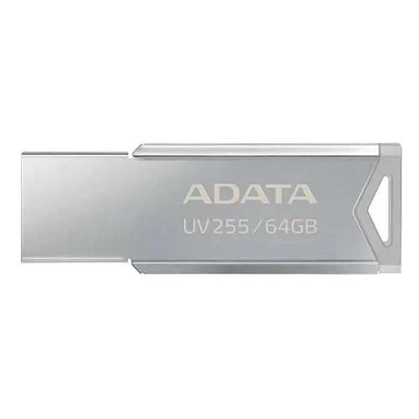 ADATA UV255 USB 2.0 Flash Bellek 64 GB - Image 1
