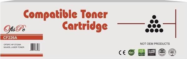 Ofispc Hp Cf226A Muadil Toner 26A M402-M476-M426 - Image 1