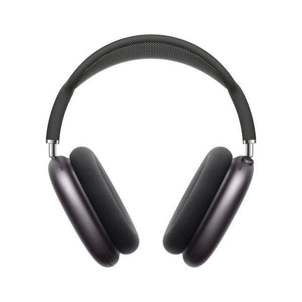 Apple AirPods Max Uzay Gri Lightning - Image 1