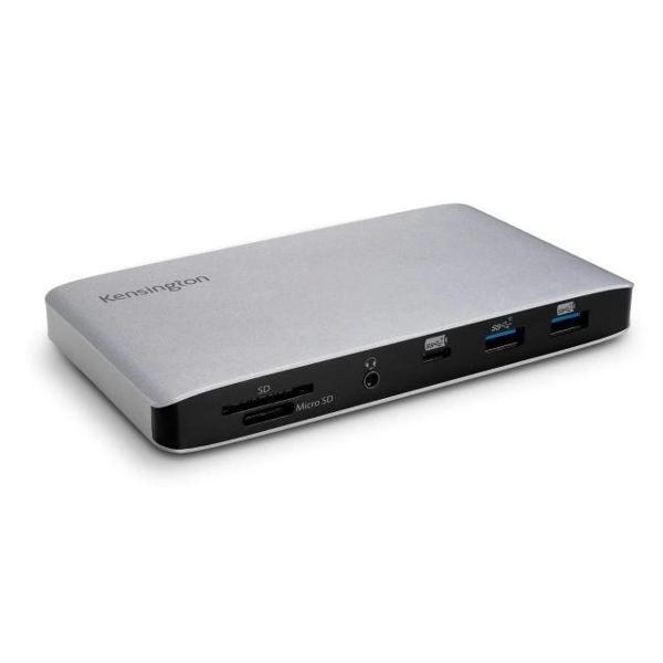 Kensington SD2500T Thunderbolt 3 ve USB-C Bağlantı İstasyonu new version - Image 1