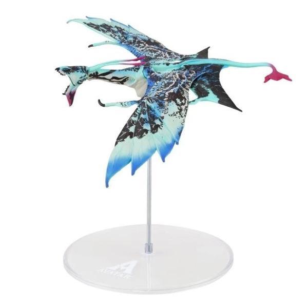 McFarlane - Avatar: The Way of Water Figürleri Seafoam Banshee	 One Size - Image 1